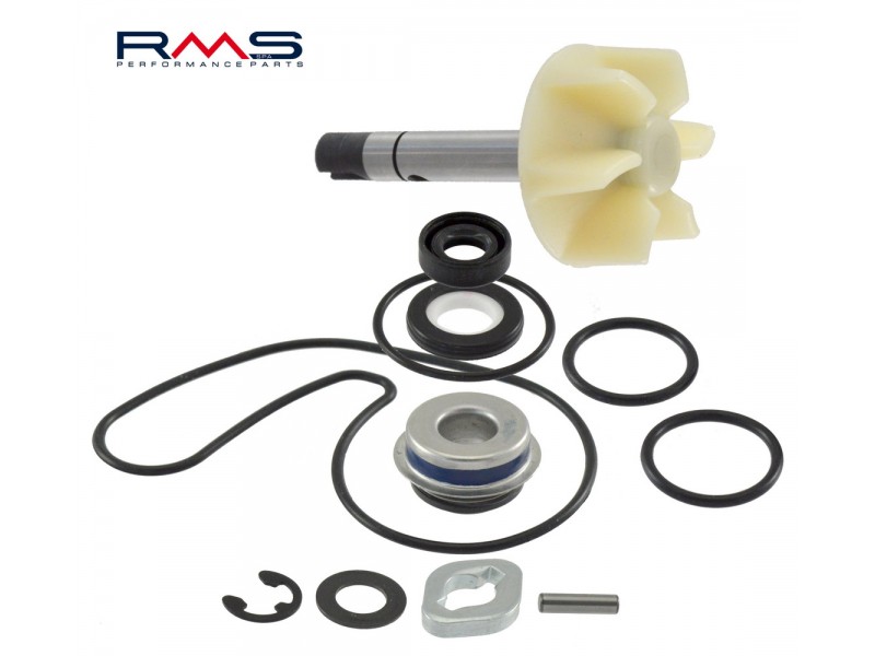 Set pompa de apa RMS 100110410 Set pompa de apa RMS 100110410