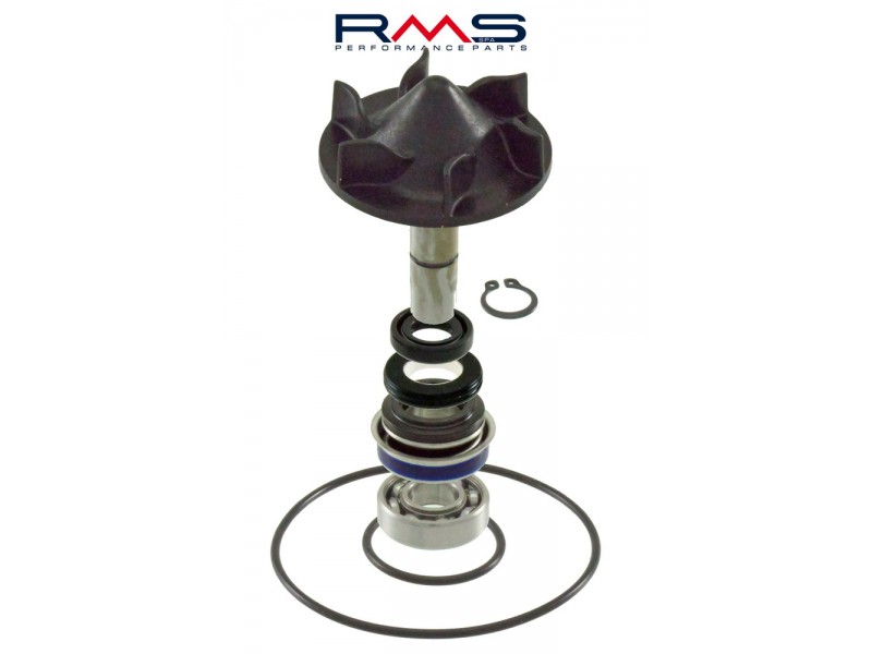 Set pompa de apa RMS 100110420