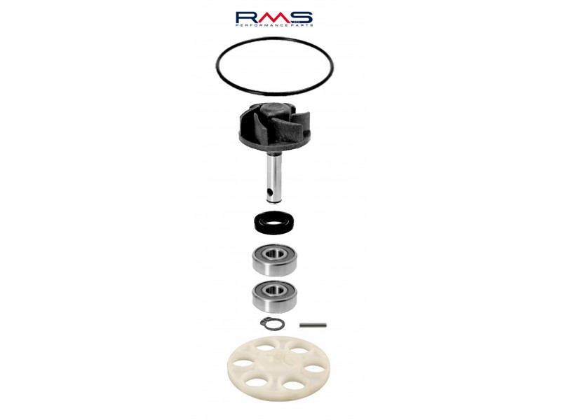 Set pompa de apa RMS 100110430 Set pompa de apa RMS 100110430