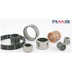 Roller cage for piston pin RMS 100150300 12x17x13 Roller cage for piston pin RMS 100150300 12x17x13