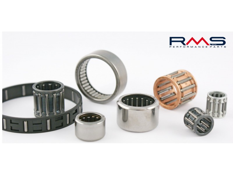 Roller cage RMS 100151150 28,5x35x12 Roller cage RMS 100151150 28,5x35x12