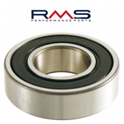 Ball bearing for engine RMS 100200010 12x24x6 Ball bearing for engine RMS 100200010 12x24x6