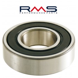 Ball bearing for engine SKF 100200070 17x35x10 Ball bearing for engine SKF 100200070 17x35x10