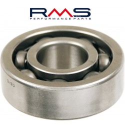 Rulment cu bile SKF 100200080 17x40x12 Rulment cu bile SKF 100200080 17x40x12