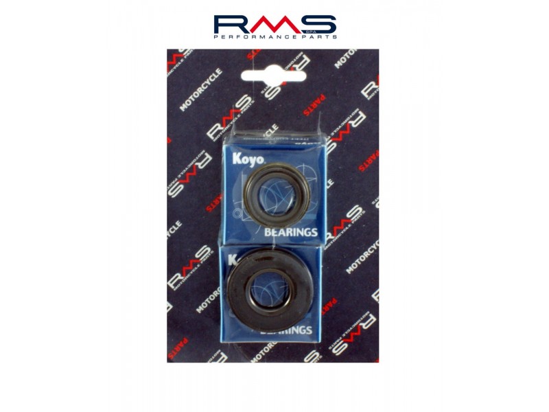 Crankshaft servicing kit RMS 100200340