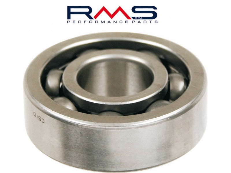 Ball bearing for engine SKF 100200540 25x52x15 Ball bearing for engine SKF 100200540 25x52x15