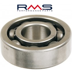 Ball bearing for engine SKF 100200630 20x47x14 Ball bearing for engine SKF 100200630 20x47x14