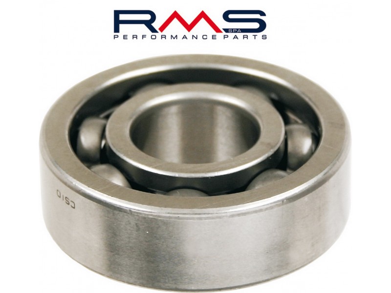 Ball bearing for engine SKF 100200630 20x47x14