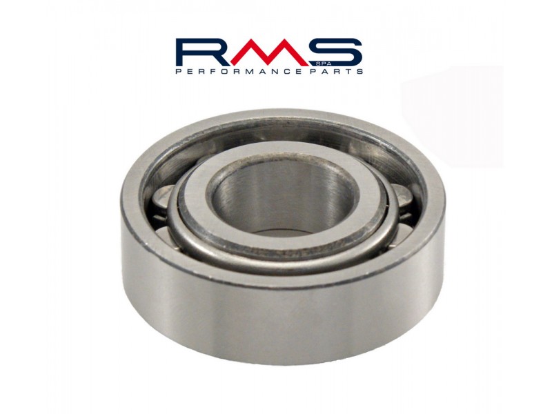 Ball bearing for chassis SKF 100200640 15x42x13