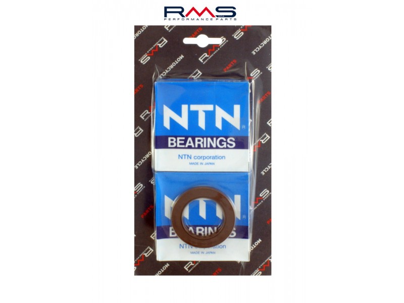 Crankshaft servicing kit RMS 100200702 Crankshaft servicing kit RMS 100200702