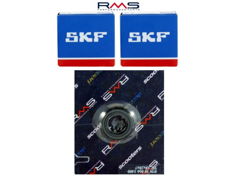 Crankshaft servicing kit RMS 100200780 Crankshaft servicing kit RMS 100200780