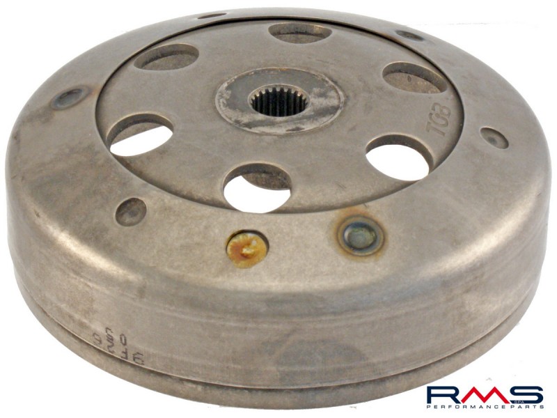 Oala de ambreiaj RMS 100260010