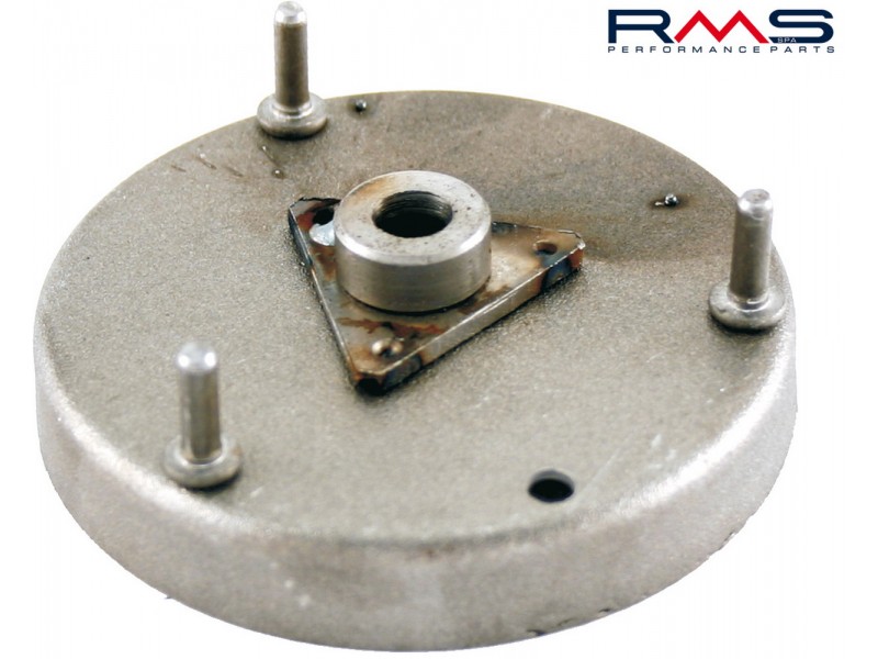 Internal drum clutch RMS 100260120 Internal drum clutch RMS 100260120