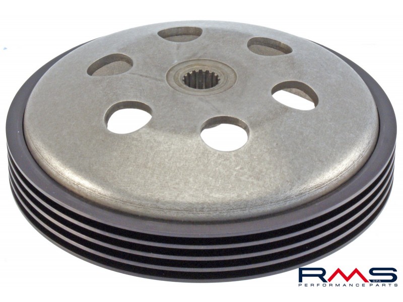 Oala de ambreiaj RMS 100260150
