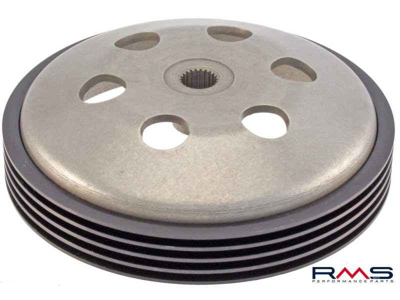 Oala de ambreiaj RMS 100260160