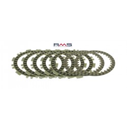 Clutch disc set RMS 100280100 Clutch disc set RMS 100280100
