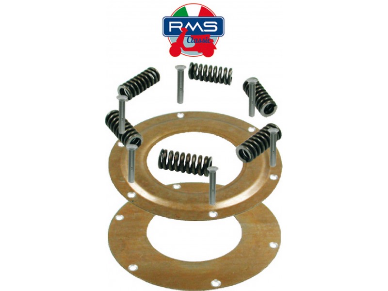 Primary drive shock absorber spring kit RMS 100300060 Primary drive shock absorber spring kit RMS 100300060