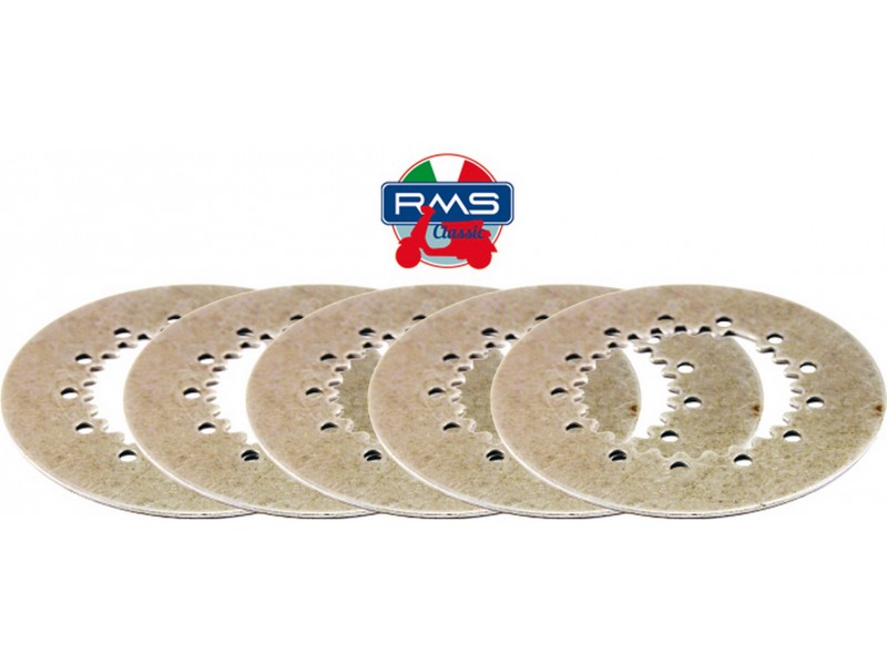 Internal clutch disc RMS 100300070 Internal clutch disc RMS 100300070