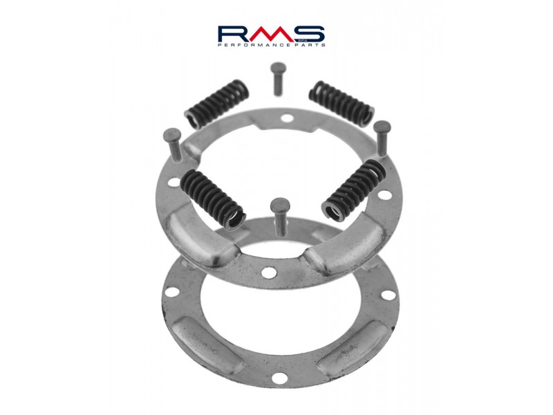 Primary drive shock absorber spring kit RMS 100300080 Primary drive shock absorber spring kit RMS 100300080