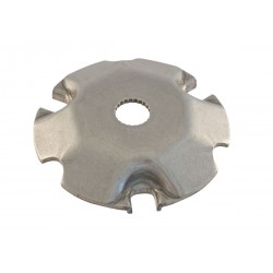 Flansa suport role variator RMS 100300090 Flansa suport role variator RMS 100300090
