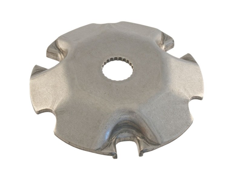 Flansa suport role variator RMS 100300090 Flansa suport role variator RMS 100300090