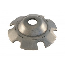 Flansa suport role variator RMS 100300120 Flansa suport role variator RMS 100300120