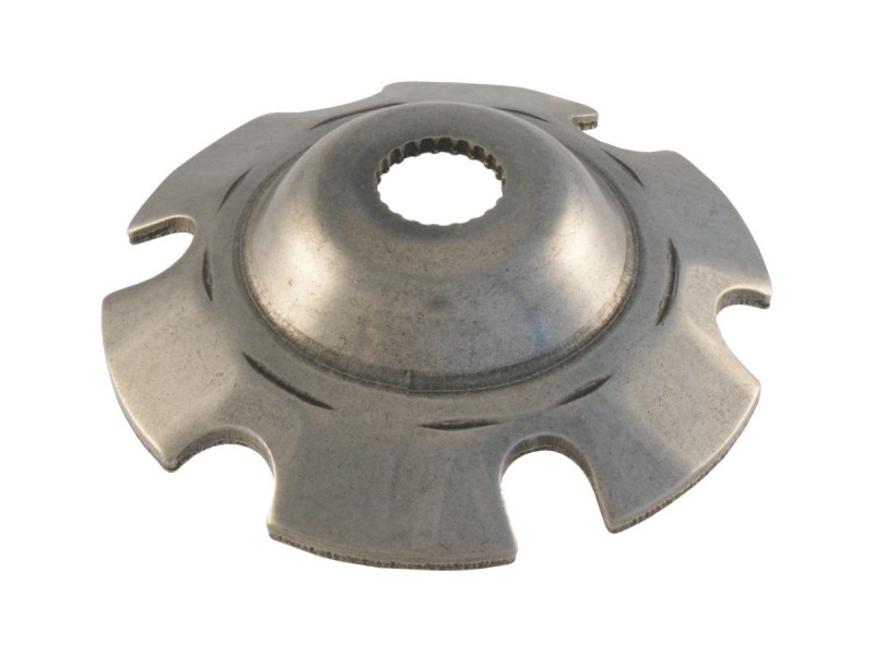 Flansa suport role variator RMS 100300120 Flansa suport role variator RMS 100300120