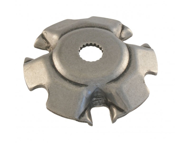 Flansa suport role variator RMS 100300130 Flansa suport role variator RMS 100300130