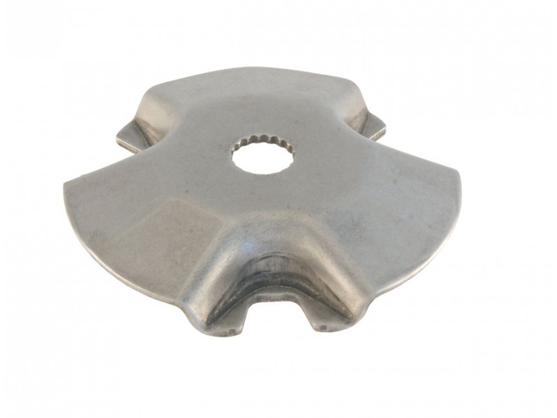 Flansa suport role variator RMS 100300140 Flansa suport role variator RMS 100300140