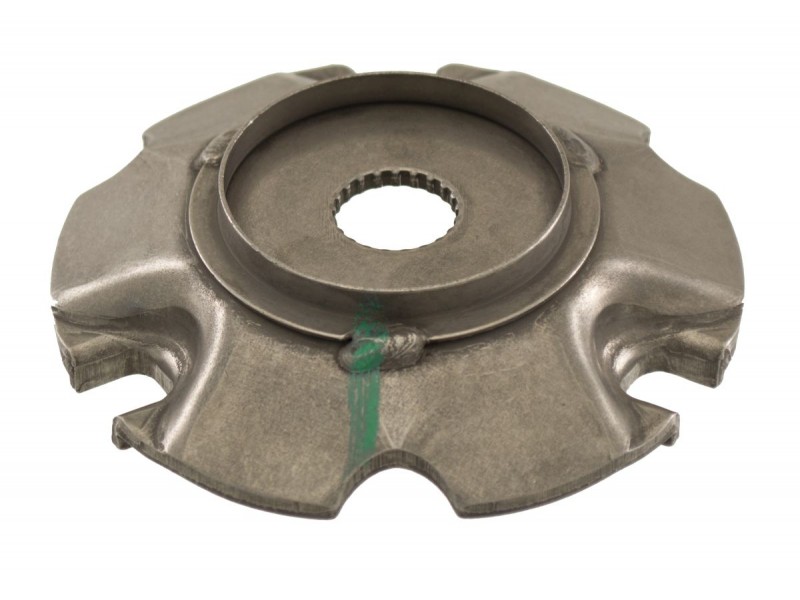 Flansa suport role variator RMS 100300150 Flansa suport role variator RMS 100300150