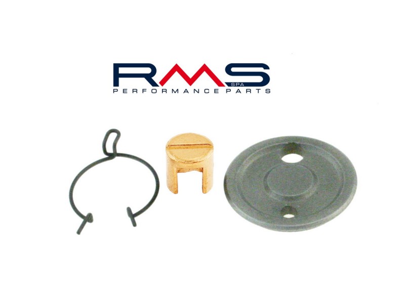 Actuating plate for clutch RMS 100300161