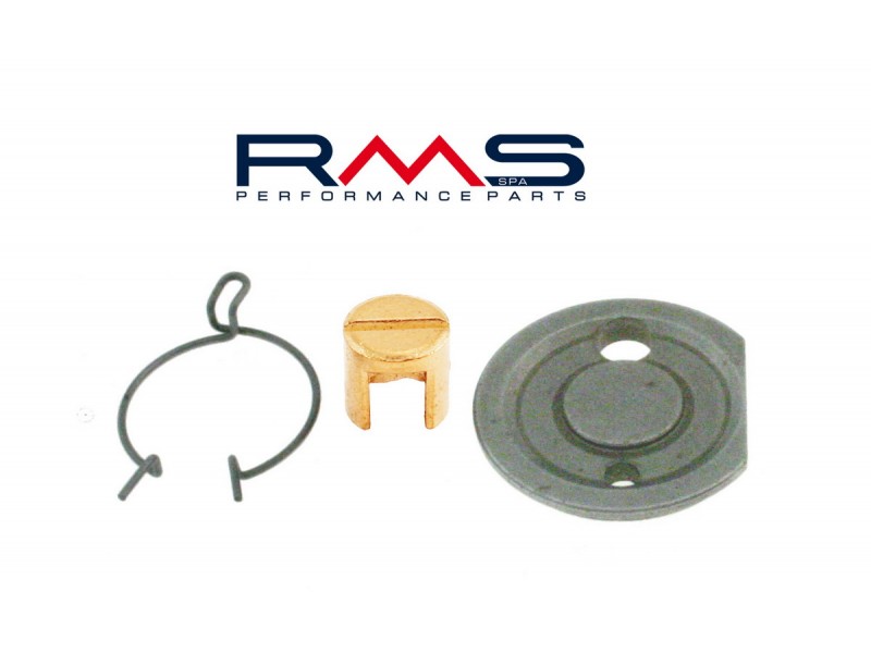 Actuating plate for clutch RMS 100300171 Actuating plate for clutch RMS 100300171