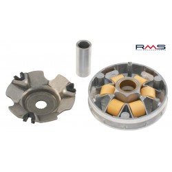 Movable driven half pulley RMS 100320020 Movable driven half pulley RMS 100320020