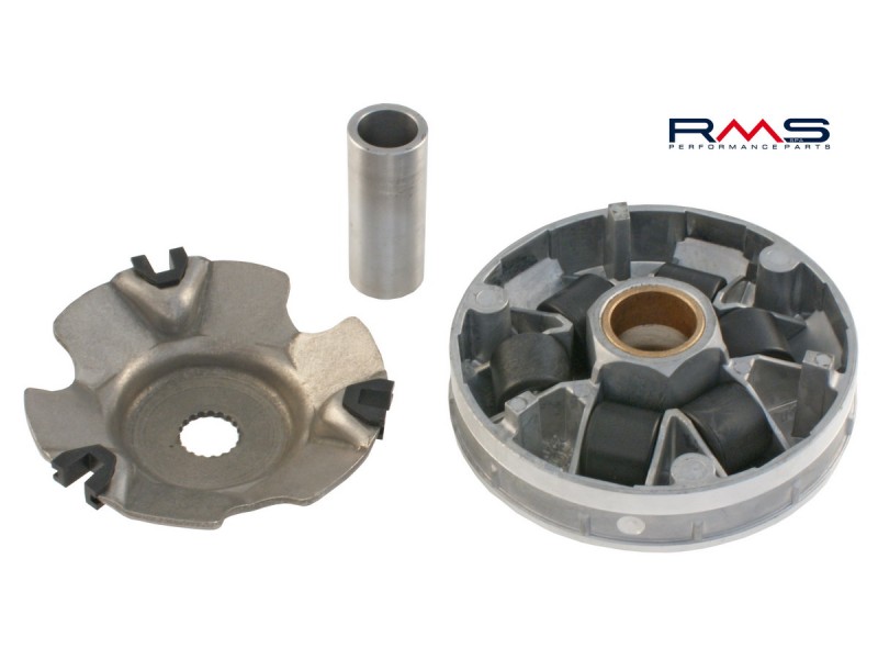 Movable driven half pulley RMS 100320030 Movable driven half pulley RMS 100320030