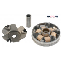 Movable driven half pulley RMS 100320040 Movable driven half pulley RMS 100320040