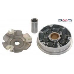 Movable driven half pulley RMS 100320050 Movable driven half pulley RMS 100320050