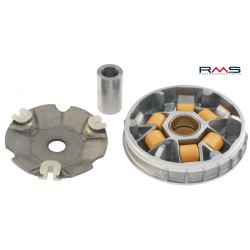 Movable driven half pulley RMS 100320060 Movable driven half pulley RMS 100320060