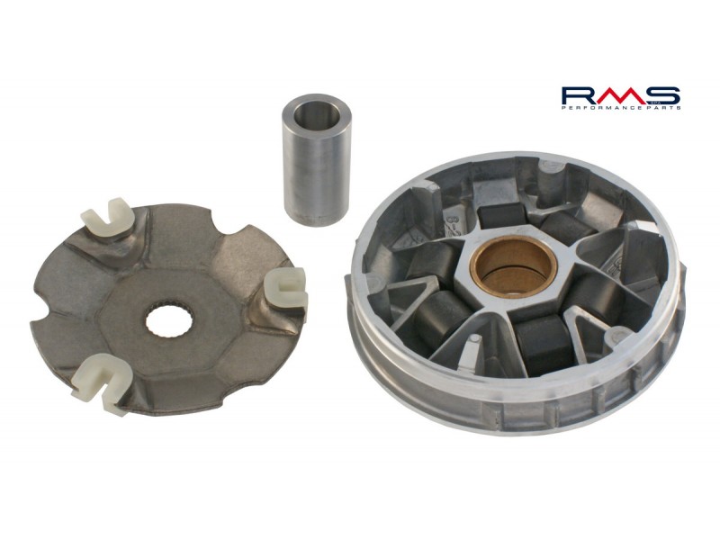 Movable driven half pulley RMS 100320070 Movable driven half pulley RMS 100320070