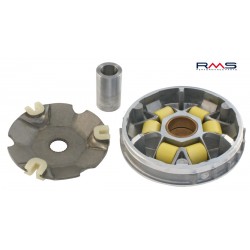 Movable driven half pulley RMS 100320080 Movable driven half pulley RMS 100320080