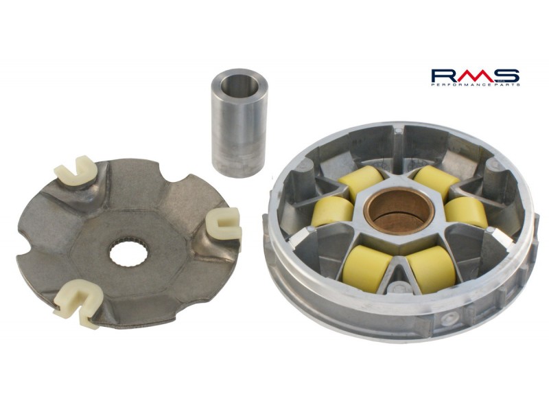 Movable driven half pulley RMS 100320080 Movable driven half pulley RMS 100320080