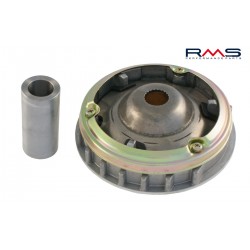 Movable driven half pulley RMS 100320090 Movable driven half pulley RMS 100320090