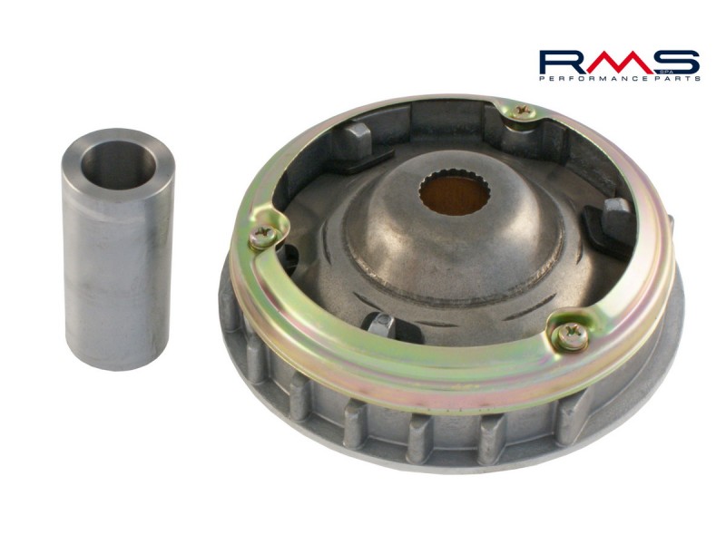 Movable driven half pulley RMS 100320090 Movable driven half pulley RMS 100320090