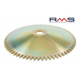 Fixed drive half pulley RMS 100320120 Fixed drive half pulley RMS 100320120