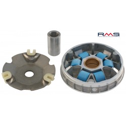 Movable driven half pulley RMS 100320170 Movable driven half pulley RMS 100320170