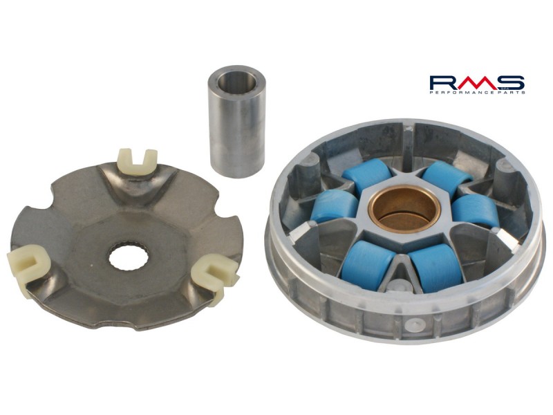 Movable driven half pulley RMS 100320170 Movable driven half pulley RMS 100320170