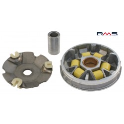 Movable driven half pulley RMS 100320180 Movable driven half pulley RMS 100320180
