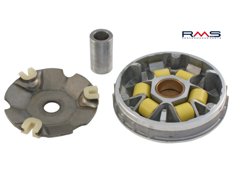 Movable driven half pulley RMS 100320180 Movable driven half pulley RMS 100320180