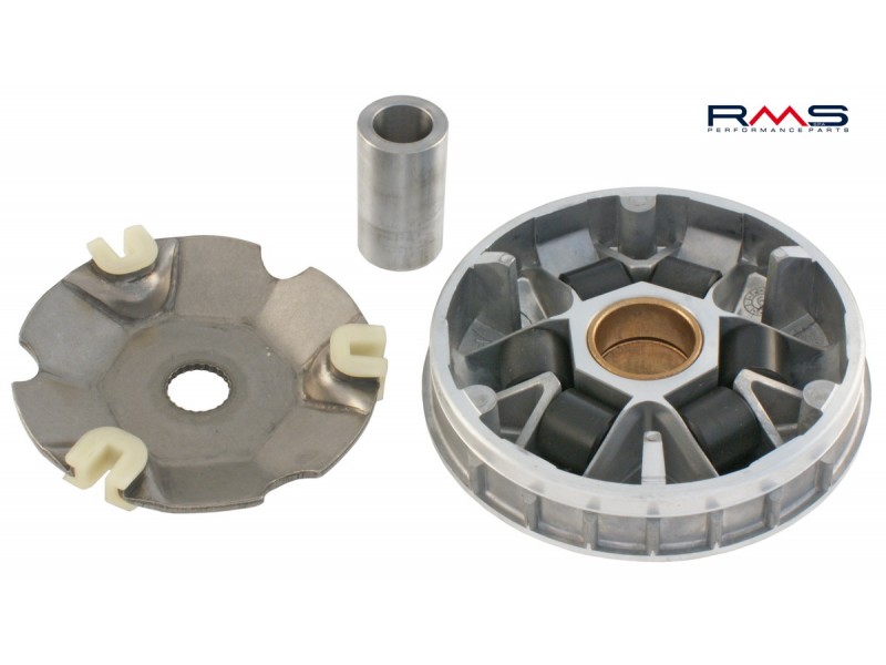 Movable driven half pulley RMS 100320190 Movable driven half pulley RMS 100320190