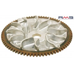 Fixed drive half pulley RMS 100320200 Fixed drive half pulley RMS 100320200