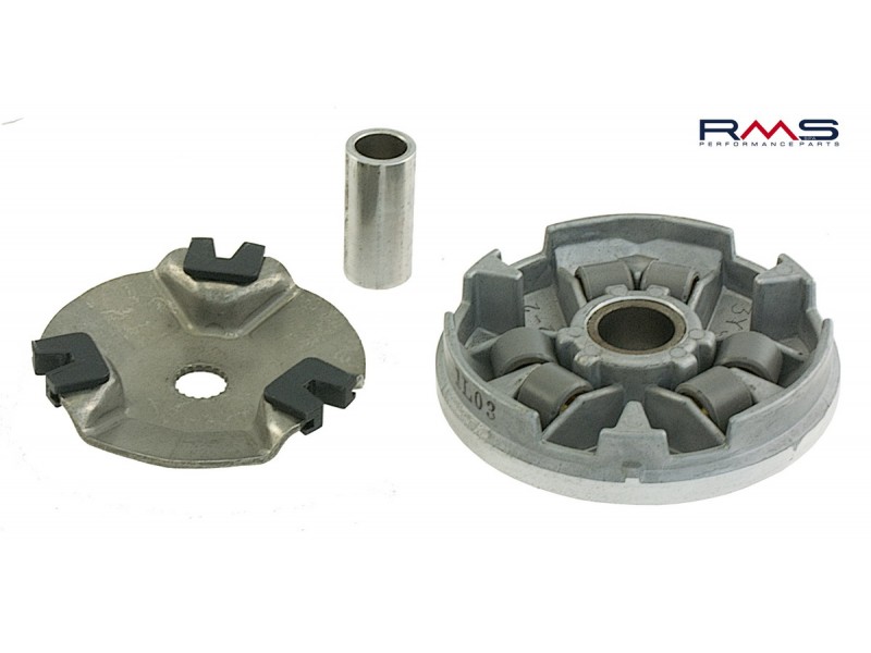 Movable drive pulley RMS 100320220 Movable drive pulley RMS 100320220